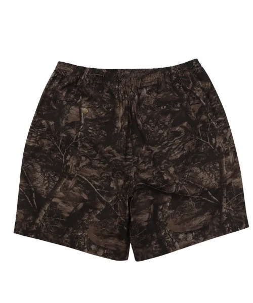 Champion(チャンピオン)の「Champion/チャンピオン/SHORTS(その他パンツ・メンズ・その他2/ブラック・M/L/XL)」の6枚目の写真