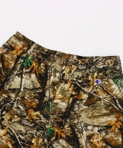 Champion(チャンピオン)の「Champion/チャンピオン/SHORTS(その他パンツ・メンズ・その他2/ブラック・M/L/XL)」の8枚目の写真
