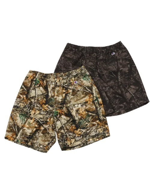 Champion(チャンピオン)の「Champion/チャンピオン/SHORTS(その他パンツ・メンズ・その他2/ブラック・M/L/XL)」の11枚目の写真