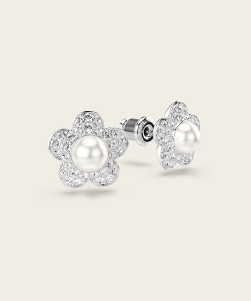 公式】【スワロフスキー】Ariana Grande x Swarovski スタッドピアス