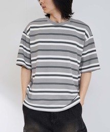 Tシャツ/カットソー（グレー/灰色系）ファッション通販 - ZOZOTOWN