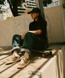 adidas skateboarding アディダス スケートボーディング TEKKIRA CAP MOMIJI テッキラ カップ モミジ 421261960