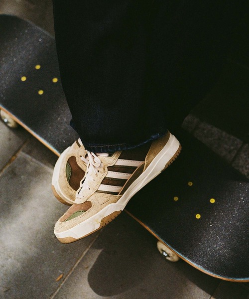 adidas skateboarding アディダス スケートボーディング TEKKIRA CAP