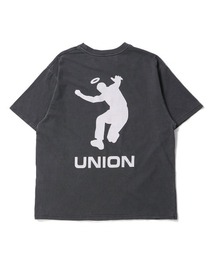 UNION（UNION TOKYO）（ユニオン）の「UNION TOKYO  SPRING ST TEE  ユニオントーキョー Tシャツ（Tシャツ/カットソー）」