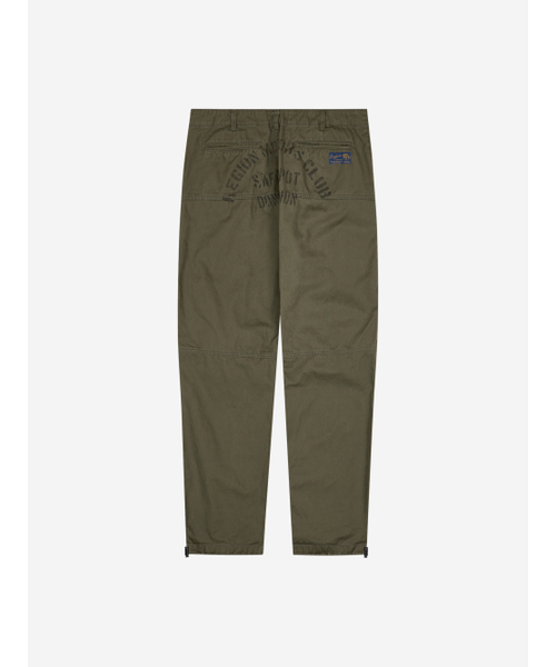 SAFARISPOT（サファリスポット）の「レギオンモータースクラブミリタリーパンツ（オリーブ）（その他パンツ・メンズ・その他・1）」の3枚目の写真