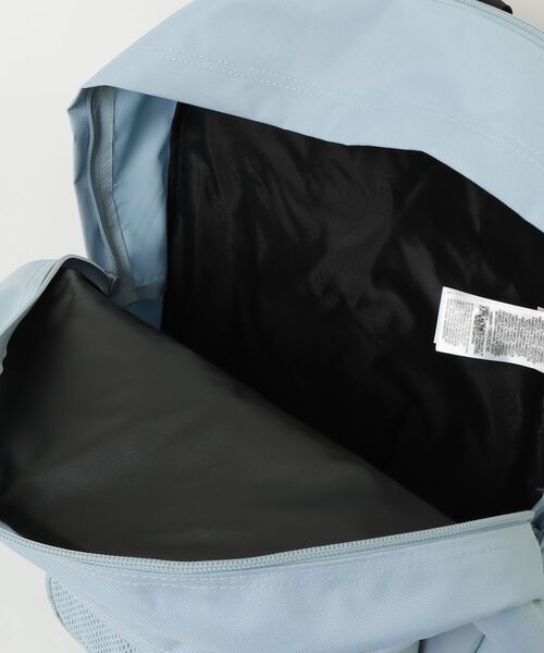 JANSPORT（ジャンスポーツ）の「【JANSPORT】BIG CAMPUS（バックパック/リュック・メンズ・グレイッシュブルー・FREE）」の4枚目の写真