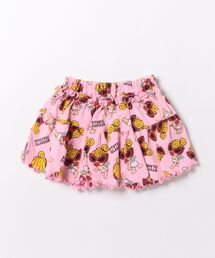 HYSTERIC MINI（ヒステリックミニ）｜キッズのスカート一覧 - WEAR