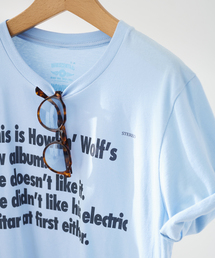 コットンチュールシアープルオーバー（Tシャツ/カットソー