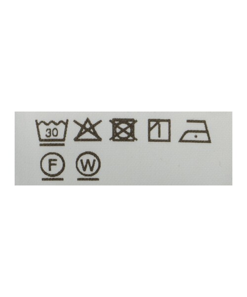 BEAMS HEART（ビームスハート）の「スラブ テレコ セットアップ（セットアイテム）（ワンピース・レディース・オレンジ/ブラック/ブルー・FREE）」の12枚目の写真