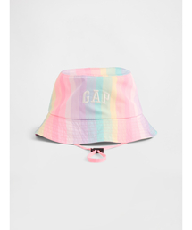 GAP(�M���b�v)�̃^�C�_�C�� GAP���S �o�P�b�g�n�b�g (�c���E�x�r�[)(�n�b�g)