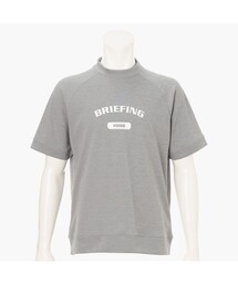 BRIEFING｜ブリーフィング（メンズ）のTシャツ/カットソー（グレー