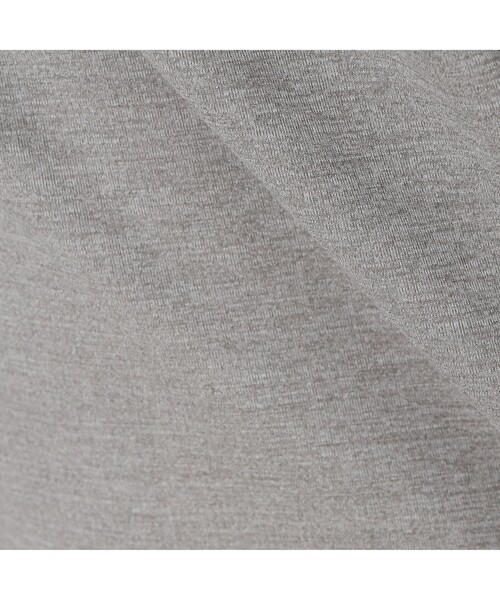 BRIEFING(ブリーフィング)の「【BRIEFING GOLF/ブリーフィングゴルフ】MEN’S COLLEGE LOGO HIGHNECK RF(Tシャツ/カットソー・メンズ・ホワイト/グレー/ネイビー/ブラック・L/M/S)」の13枚目の写真