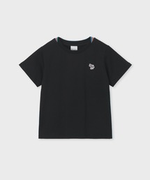 Paul Smith JUNIOR（ポールスミスジュニア）の「ジュニア アーティストストライプ Tシャツ / 893196 3561208（Tシャツ/カットソー）」
