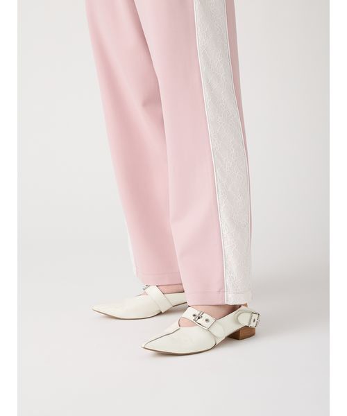 FURFUR（ファーファー）の「ユニフォームムードトラックパンツ（その他パンツ・レディース・ブルー/ピンク/ブラック・F）」の10枚目の写真