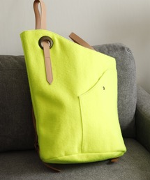 jidai（ジダイ）の「jidai テニスリュック（バックパック/リュック）」