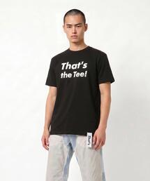 『一部別注カラー』That’s THE TEE THATS