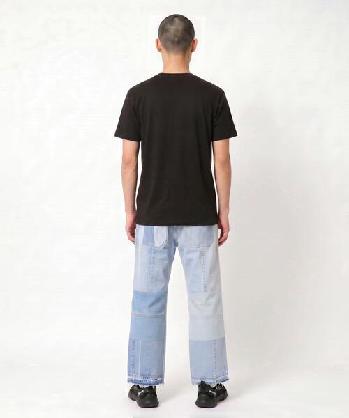 THE GOODLAND MARKET（ザグッドランドマーケット）の「『一部別注カラー』That’s　THE TEE THATS（Tシャツ/カットソー・メンズ・ブラック/ホワイト/ベージュ・X-LARGE/LARGE/MEDIUM）」の7枚目の写真