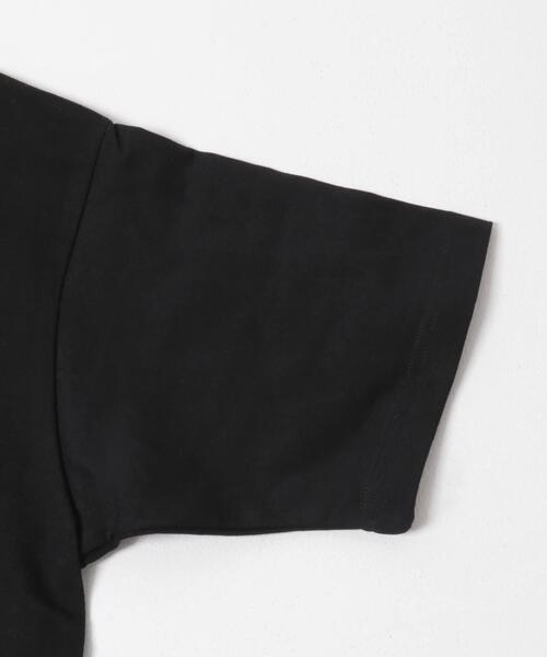 THE GOODLAND MARKET（ザグッドランドマーケット）の「『一部別注カラー』That’s　THE TEE THATS（Tシャツ/カットソー・メンズ・ブラック/ホワイト/ベージュ・X-LARGE/LARGE/MEDIUM）」の10枚目の写真