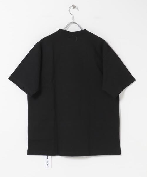THE GOODLAND MARKET（ザグッドランドマーケット）の「『一部別注カラー』That’s　THE TEE THATS（Tシャツ/カットソー・メンズ・ブラック/ホワイト/ベージュ・X-LARGE/LARGE/MEDIUM）」の13枚目の写真