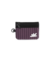 SUNLOVE（サンラブ）の「Zip Card Pouch（コインケース）」