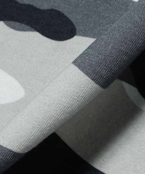 Hellrazor(ヘルレイザー)の「HELLRAZOR / HENRY RAGLAN LS SHIRT(Tシャツ/カットソー・メンズ・その他・XL/L/M)」の7枚目の写真