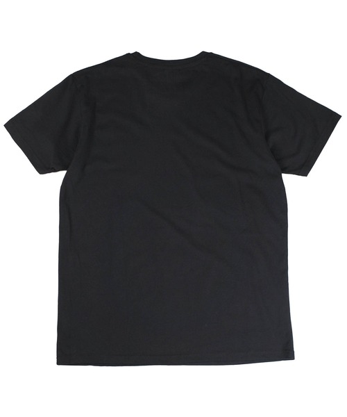 ROCK-OFF(ロックオフ)の「【ROCK-OFF】【PREMIUM】NIRVANA UTERO BAND PHOT T-SHIRTS(Tシャツ/カットソー・メンズ・ブラック・LARGE/X-LARGE)」の9枚目の写真