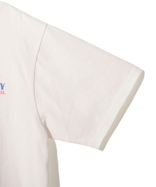 GRIP SWANY(グリップスワニー)の「【GSMCT-200】Forever Fishing Tee(Tシャツ/カットソー・メンズ・ホワイト/ブラック・XL/L/M/S/XXL)」の7枚目の写真