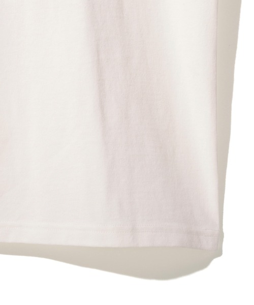 GRIP SWANY(グリップスワニー)の「【GSMCT-200】Forever Fishing Tee(Tシャツ/カットソー・メンズ・ホワイト/ブラック・XL/L/M/S/XXL)」の8枚目の写真
