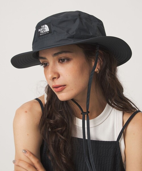 セール】＜THE NORTH FACE＞ホライズンハット（ハット）｜THE NORTH