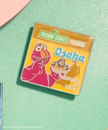 SESAME STREET MARKET｜セサミストリートマーケットのバッジ通販