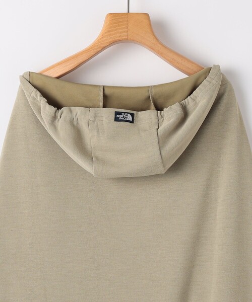 SHIPS(シップス)の「THE NORTH FACE: ベビー シェード ブランケット(その他ベビー用品・キッズ・ライトグレー・ONE SIZE)」の6枚目の写真