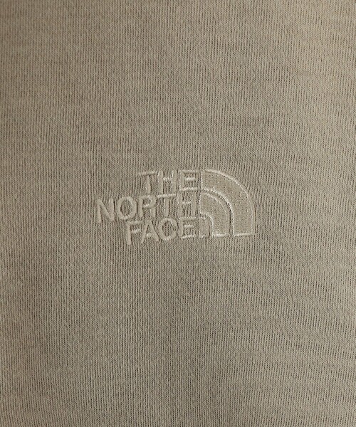 SHIPS(シップス)の「THE NORTH FACE: ベビー シェード ブランケット(その他ベビー用品・キッズ・ライトグレー・ONE SIZE)」の9枚目の写真