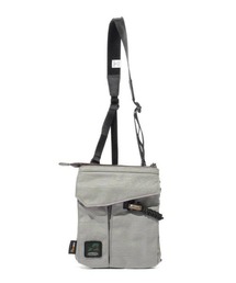 AS2OV（アッソブ）の「【AS2OV/アッソブ】 330×1000D CORDURA STANDARD SERIES SACOCHE / サコッシュ（ショルダーバッグ）」