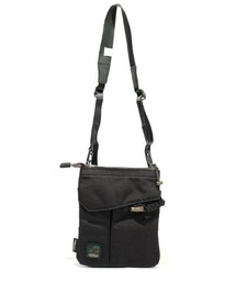 AS2OV（アッソブ）の「【AS2OV/アッソブ】 330×1000D CORDURA STANDARD SERIES SACOCHE / サコッシュ（ショルダーバッグ）」