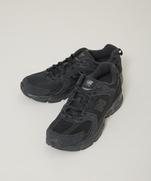 new balance/530 BLACK（スニーカー）｜New Balance（ニューバランス