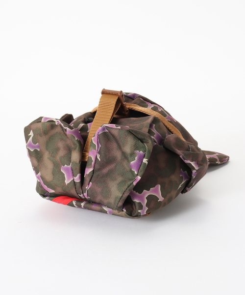PHINGERIN（フィンガリン）の「PHINGERIN / フィンガリン RABBIT POUCH LEOPARD（ショルダーバッグ・メンズ・その他・FREE）」の4枚目の写真