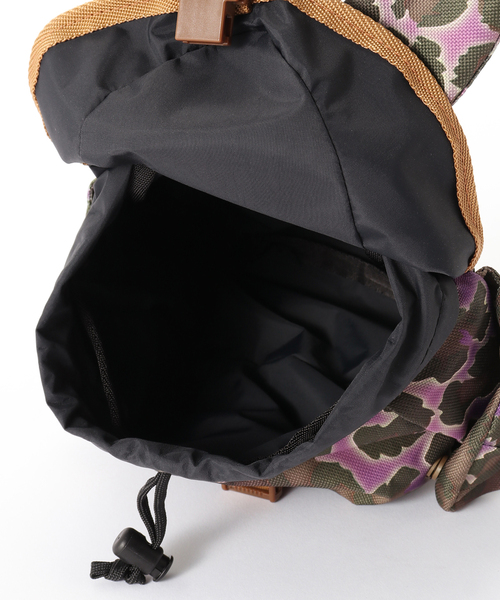 PHINGERIN（フィンガリン）の「PHINGERIN / フィンガリン RABBIT POUCH LEOPARD（ショルダーバッグ・メンズ・その他・FREE）」の5枚目の写真