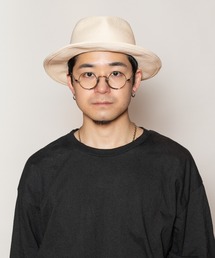 帽子 CA4LA LAURY 5 帽子 CA4LA LAURY 5 LAURY 5(ONESIZE GRAY): ハット帽子通販｜CA4LA公式