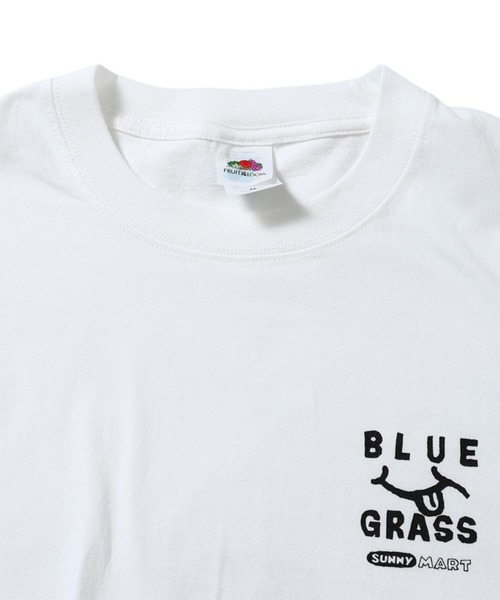 FRUIT OF THE LOOM(フルーツオブザルーム)の「DELIVERY HALFSLEEVE TEE 3(Tシャツ/カットソー・メンズ・ホワイト・M)」の3枚目の写真