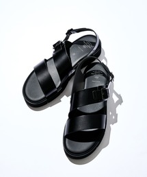 foot the coacher｜フットザコーチャーのサンダル通販 - ZOZOTOWN