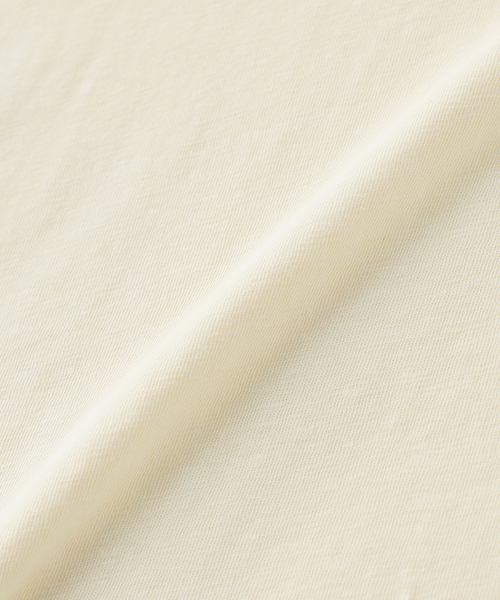 JOURNAL STANDARD（ジャーナルスタンダード）の「【ASHER / アッシャー】 Amelia Vintage Tシャツ（Tシャツ/カットソー・レディース・ブルー・MEDIUM）」の7枚目の写真