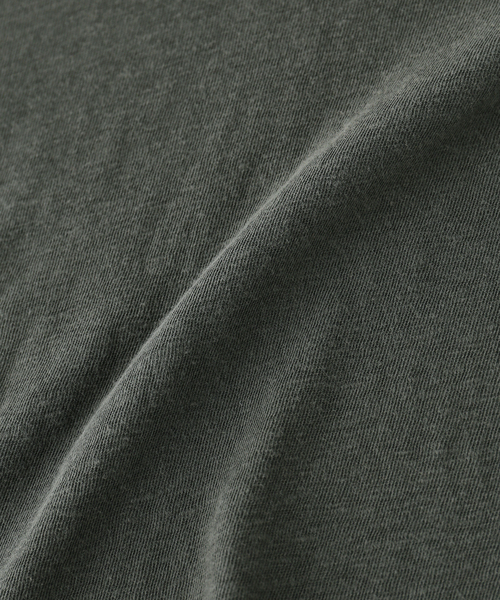 JOURNAL STANDARD（ジャーナルスタンダード）の「【ASHER / アッシャー】 Amelia Vintage Tシャツ（Tシャツ/カットソー・レディース・ブルー・MEDIUM）」の9枚目の写真