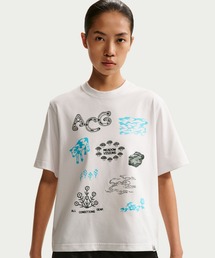 ナイキ ACG ウィメンズ Dri-FIT Tシャツ / Nike ACG Women's Dri-FIT T-Shirt II6227-121 Summit White