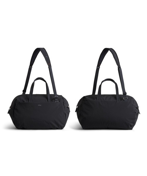 Bellroy(ベルロイ)の「Bellroy-ボストンバッグ Lite Duffel 40L(ボストンバッグ・メンズ・ブラック・ONESIZE)」の2枚目の写真