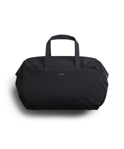 Bellroy(ベルロイ)の「Bellroy-ボストンバッグ Lite Duffel 40L(ボストンバッグ・メンズ・ブラック・ONESIZE)」の7枚目の写真