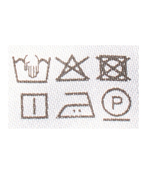 A DAY IN THE LIFE UNITED ARROWS(アデイインザライフユナイテッドアローズ)の「リネンライク マーベルト ワイドパンツ ‐ウォッシャブル‐<A DAY IN THE LIFE>(その他パンツ・レディース・ダークグレー/ナチュラル/ネイビー・M/S)」の6枚目の写真