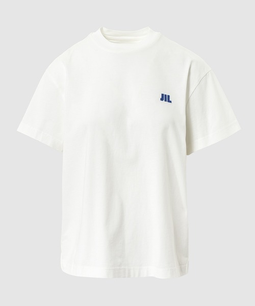 JIL SANDER｜ジルサンダーのTシャツ/カットソー（ホワイト/白色系