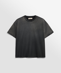 BARE KNUCKLES / ベアナックルズ Fader Basics T-Shirt Blank