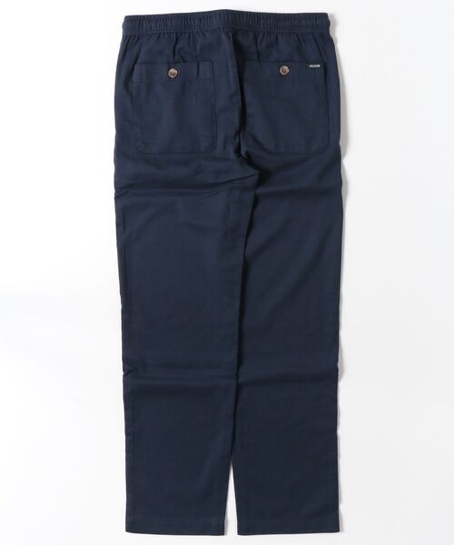Guess(ゲス)の「PAOLO Drawcord Pant(その他パンツ・メンズ・ダークネイビー・X-SMALL/SMALL/MEDIUM/LARGE/XX-LARGE)」の9枚目の写真