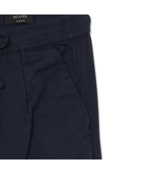 Guess(ゲス)の「PAOLO Drawcord Pant(その他パンツ・メンズ・ダークネイビー・X-SMALL/SMALL/MEDIUM/LARGE/XX-LARGE)」の4枚目の写真